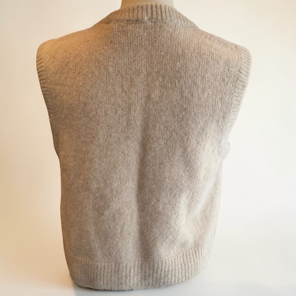 Sezane Samuel Jumper - Picture 6 of 8